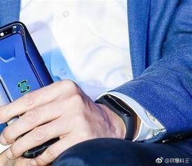 小手手环7最新爆料,颠覆传统,智能生活新篇章!”